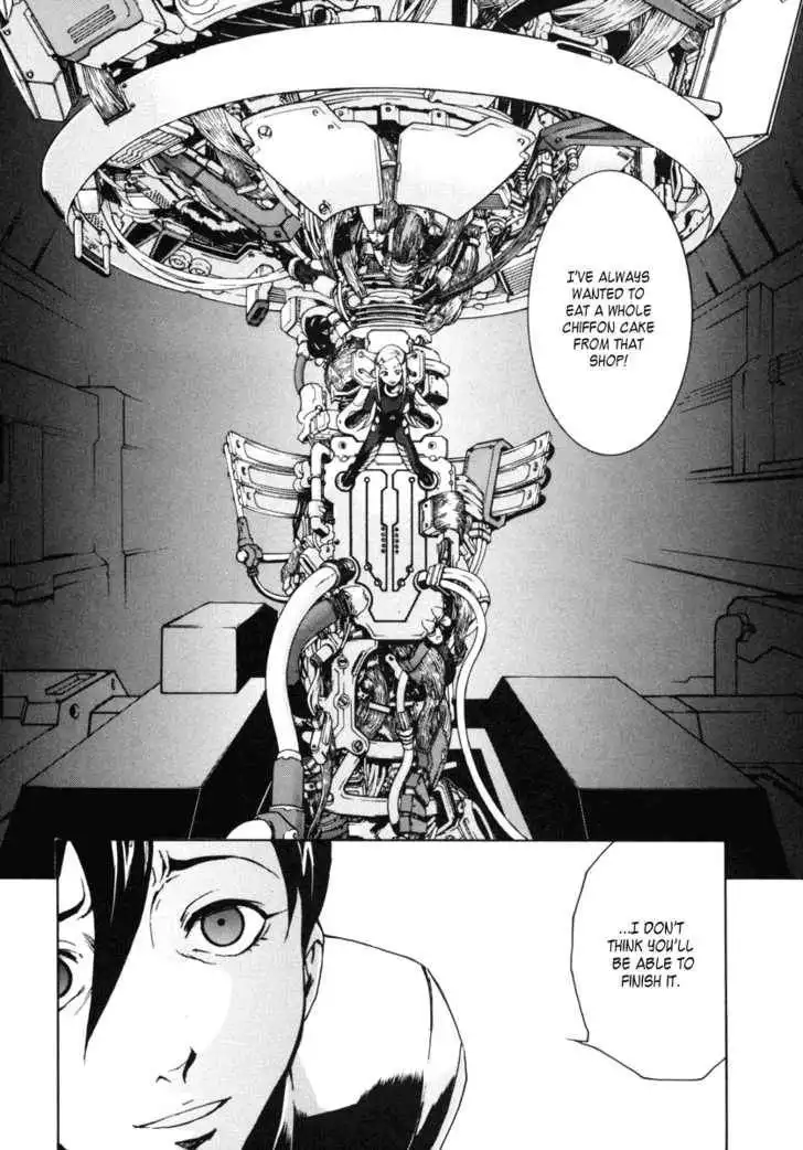 Eureka Seven Chapter 10 4